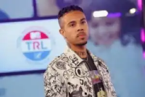 Instrumental: Vic Mensa - There’s Alot Going On